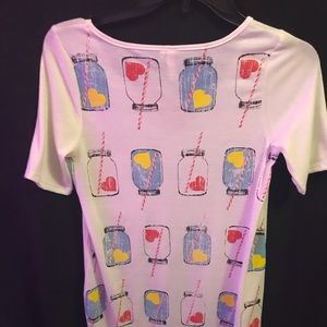 Red Camel Southern made shirt